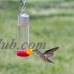 Perky-Pet Planter Box Plastic Hummingbird Feeder with Hanger   553516216